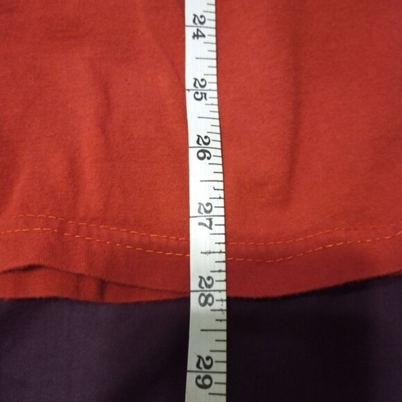 Star Wars Mens T-shirt Red Size Large - Picture 5 of 6